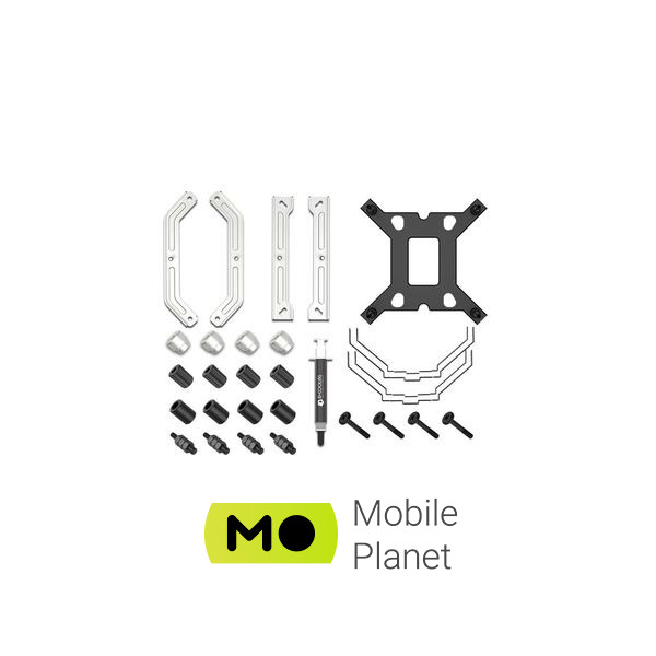 Кулер для процессора ID-Cooling SE-226-XT ARGB Snow (UA) Для процессоров: INTEL, AMD; Под