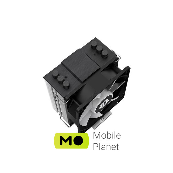 Кулер для процессора ID-Cooling SE-903-XT (UA) Тип системы охлаждения активная (кулер)