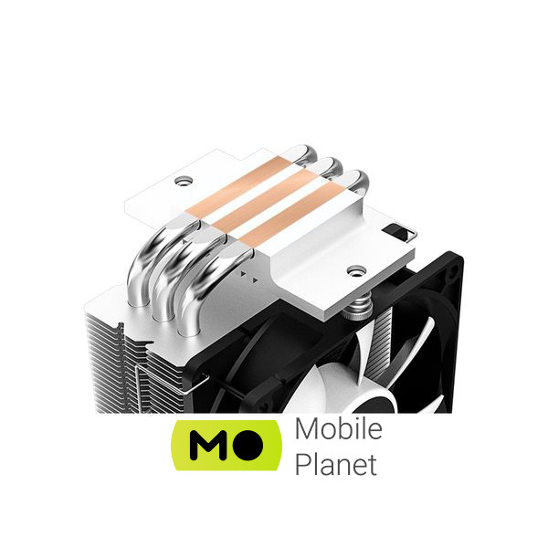 Кулер для процессора ID-Cooling SE-903-XT (UA) Под сокет 1151, AM4, 1200, 1700, 1155, 1150, 1156