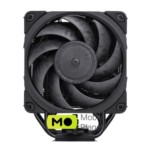 Кулер для процессора Noctua NH-U12A CHROMAX BLACK (UA) Тип системы охлаждения активная (кулер)