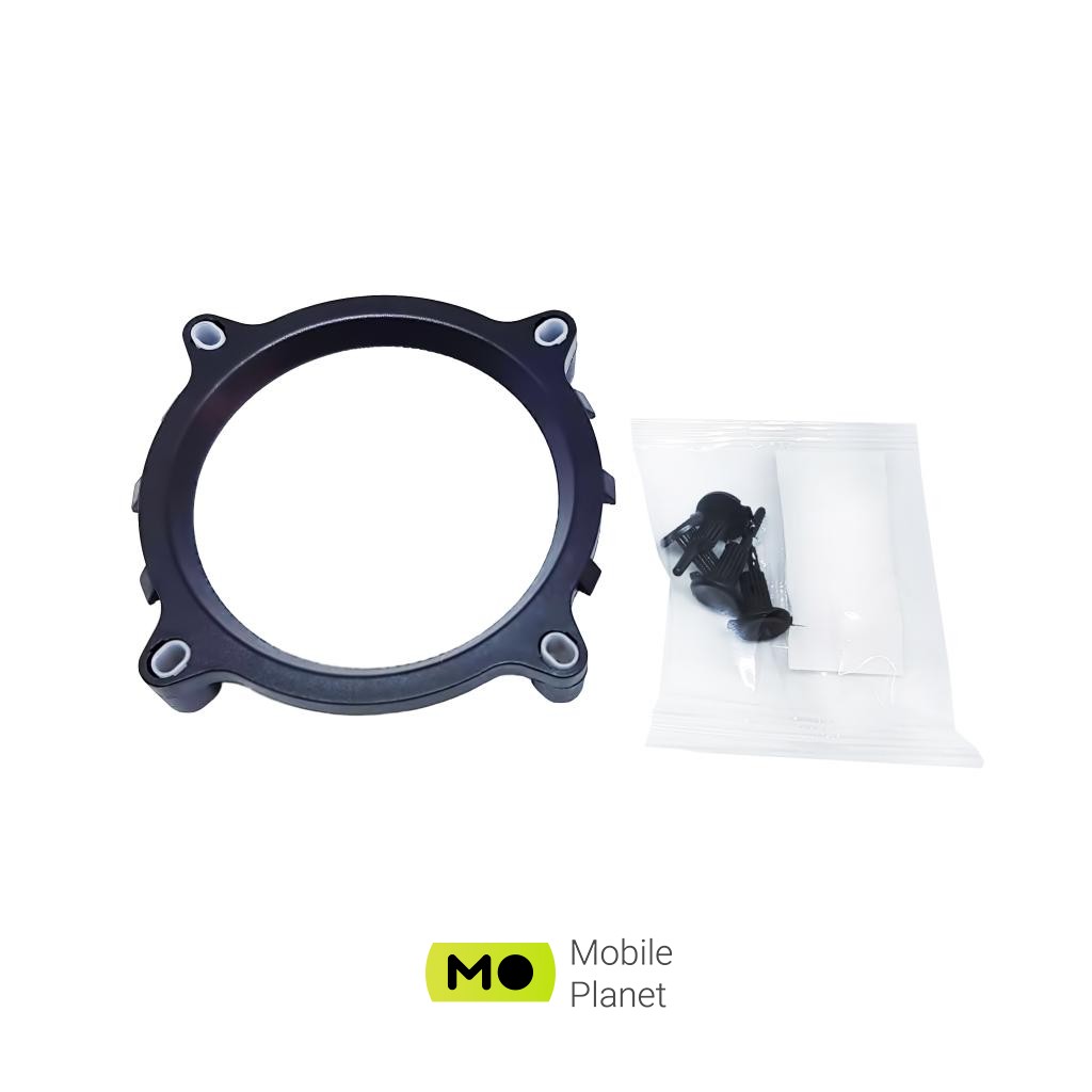 Кулер для процессора PcСooler E126M B (UA) Тип системы охлаждения активная (кулер)