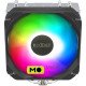 Кулер для процессора PcСooler PALADIN 400 ARGB (UA)