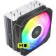 Кулер для процесора PcCooler PALADIN 400 ARGB (UA)