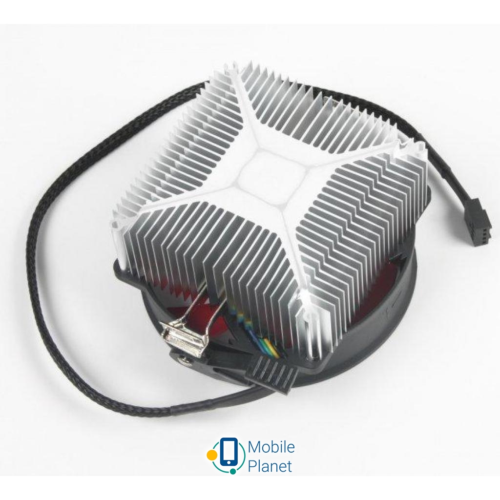 Кулер для процесора Xilence A250PWM (XC035) Виробник  Xilence 