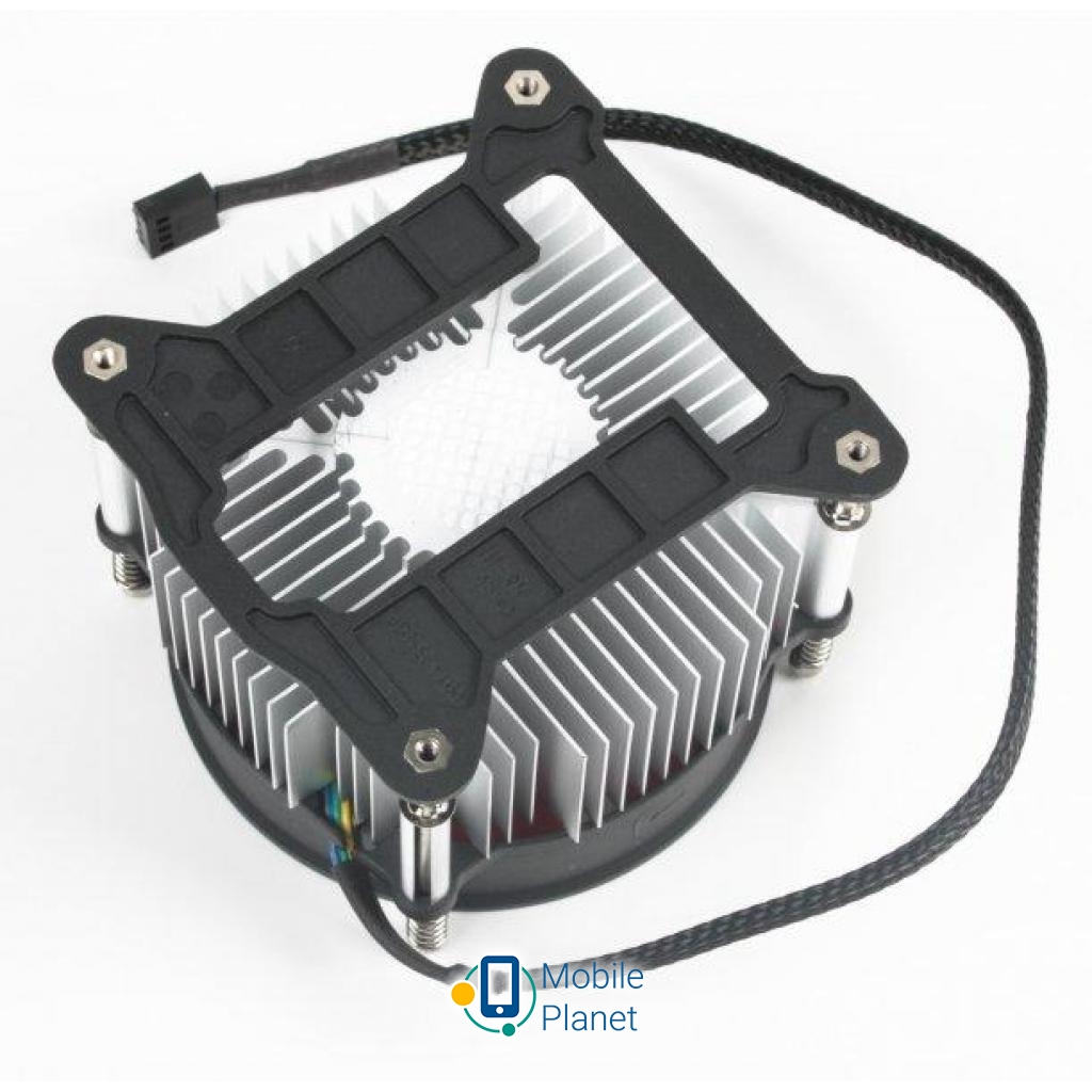 Кулер для процесора Xilence I250PWM (XC032) Виробник: Xilence; Модель: I250PWM (XC032);