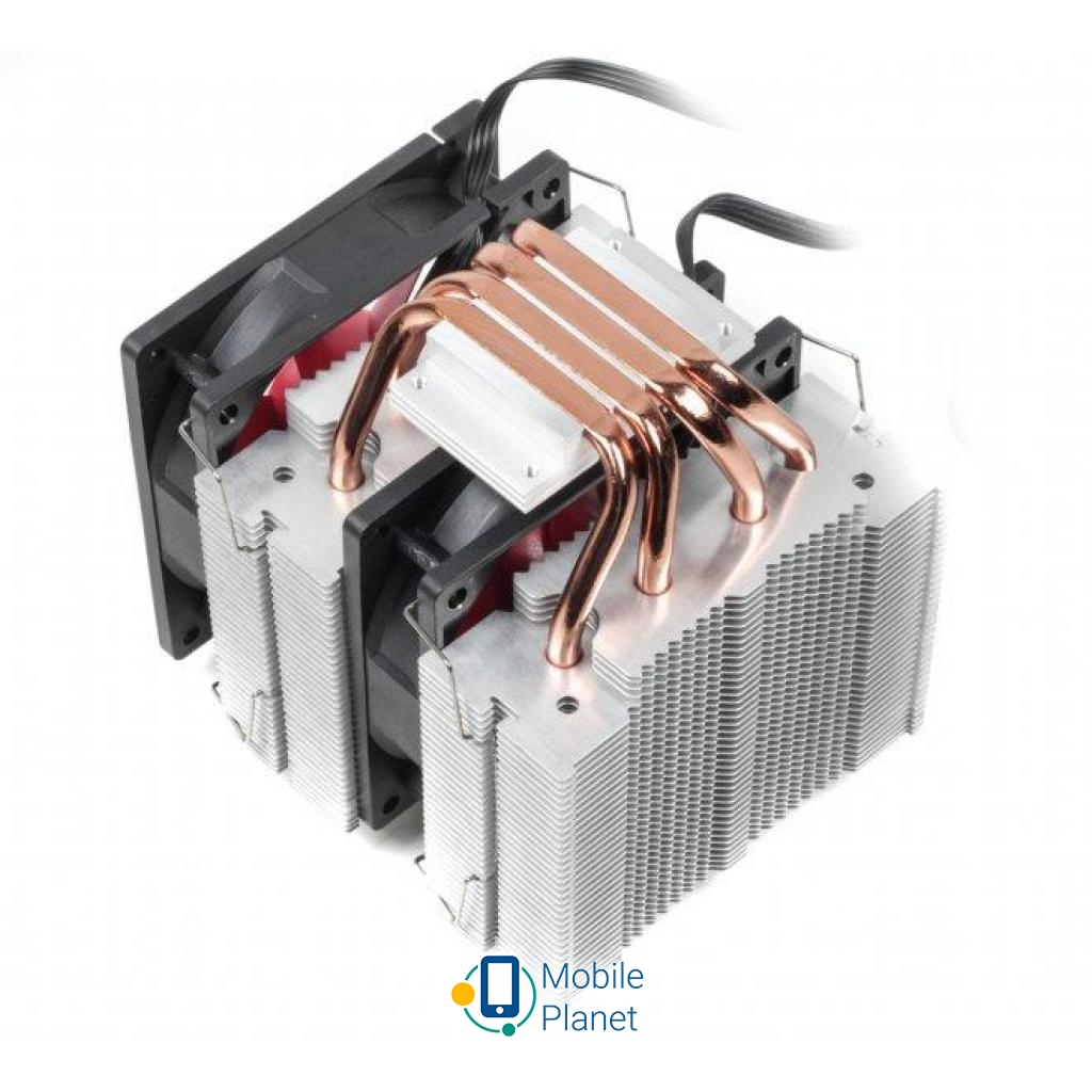Кулер для процесора Xilence M504D (XC044) Виробник: Xilence; Модель: M504D (XC044);