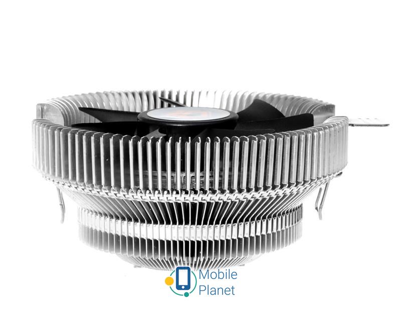 Кулер процесорний ID-Cooling DK-01T Максимальний рівень шуму (дБ):