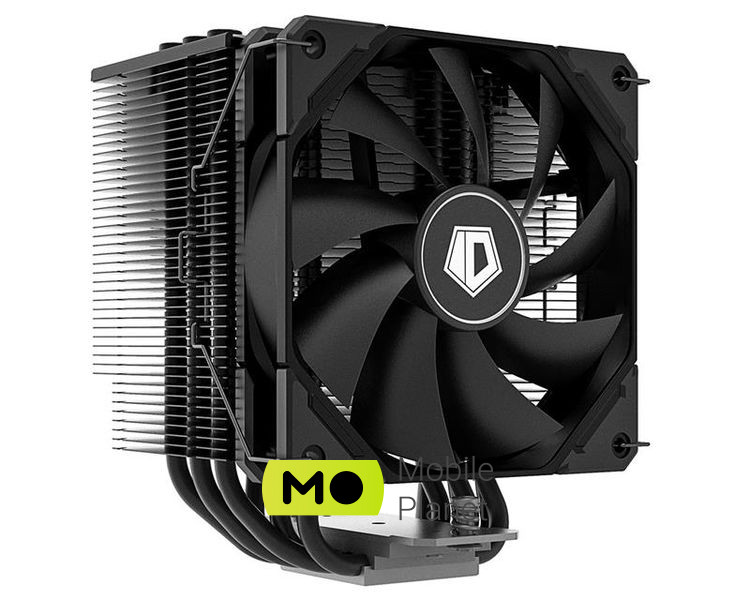 Кулер процесорний ID-Cooling SE-226-XT Black (UA) Тип: кулер; Сокет Intel: 2066, 2011, 1700,
