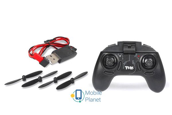 Квадрокоптер мини р/у Helicute H817W RACER NANO с камерой Wi-Fi (HCT-H817WHDWA) Торговая марка Helicute, Китай