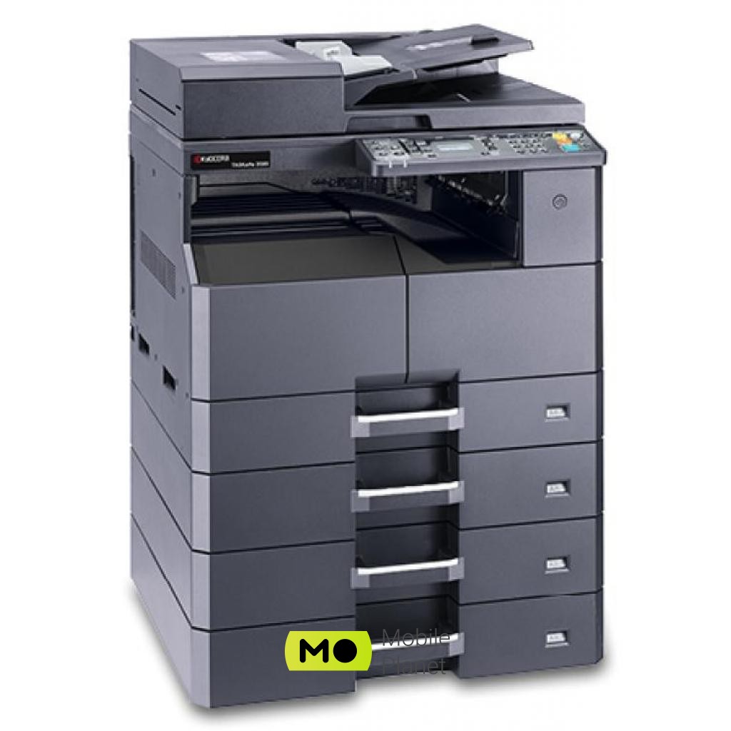Kyocera TASKalfa 2020 (1102ZR3NL0) (UA) Тип МФУ: лазерний; Технологія