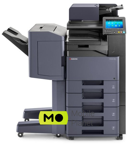 Kyocera TASKalfa 358ci (1102V43NL0) (UA) Тип: БФП; Призначення: Для офісу;