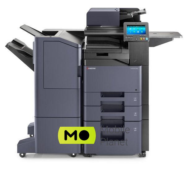 Kyocera TASKalfa 358ci (1102V43NL0) (UA) Тип: БФП; Призначення: Для офісу;