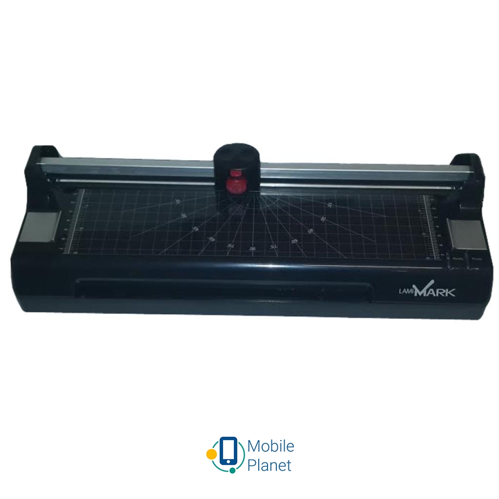 lamiMARK companion 230 (20253) (UA) Харчування: 220 ~ 240 В; Потужність: