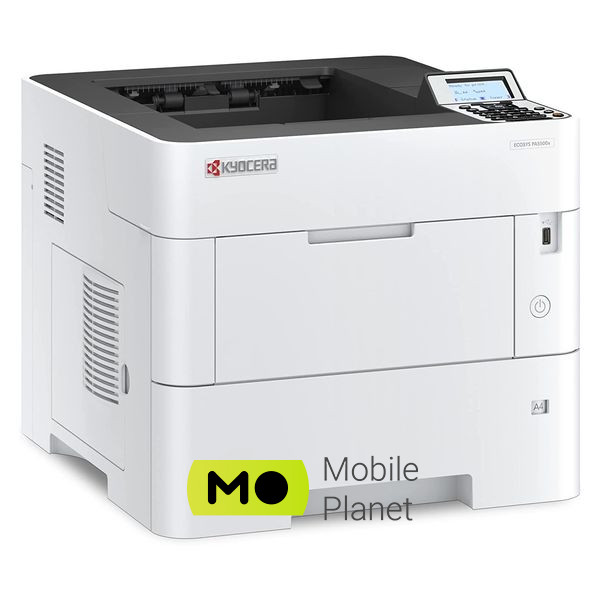 Лазерный принтер Kyocera PA5500x (110C0W3NL0) (UA) Технология печати: лазерная; Тип