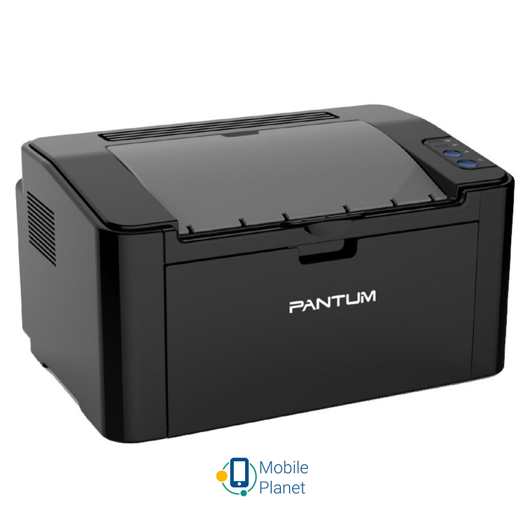 Лазерний принтер Pantum P2207 Модель  P2207 