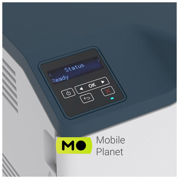 Лазерный принтер Xerox C230 (Wi-Fi) (C230V_DNI) (UA) Тип печати цветной