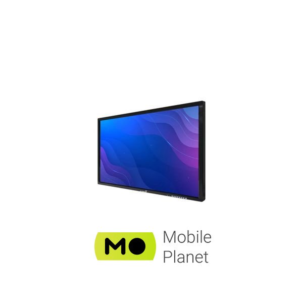 LCD панель Intboard GT50/i5/8Gb (UA) Яркость 300 кд/м2