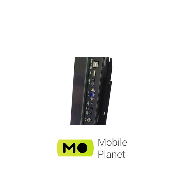 LCD панель Intboard GT50/i5/8Gb (UA) Діагональ: 50; Роздільна