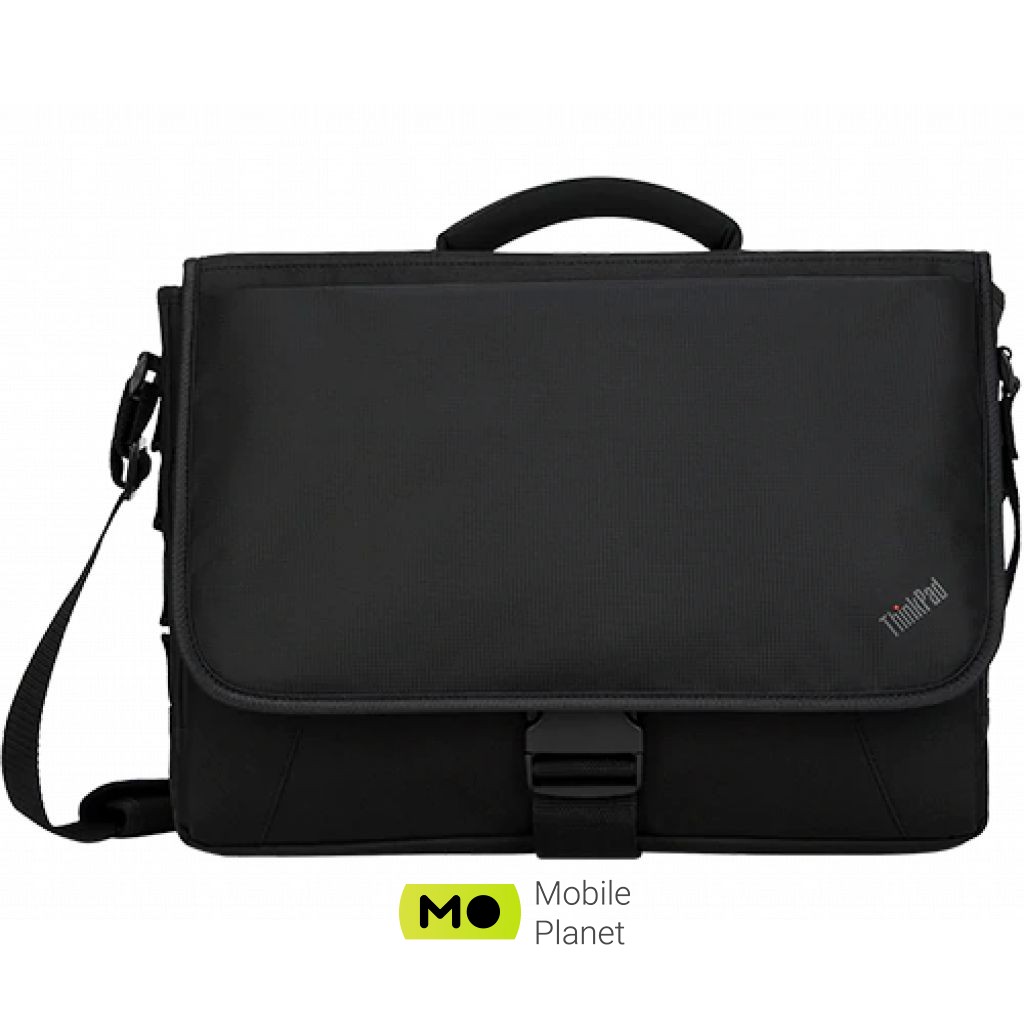 Lenovo 15.6 ThinkPad Essential Messenger (4X40Y95215) (UA) Тип сумки: сумка; Рекомендуемый