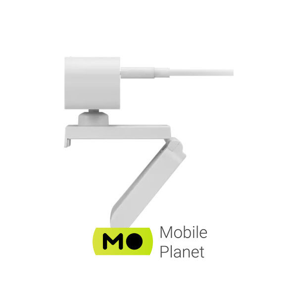 Lenovo 510 FHD Grey (GXC1D66063) (UA) Кількість пікселів 2.0 МП