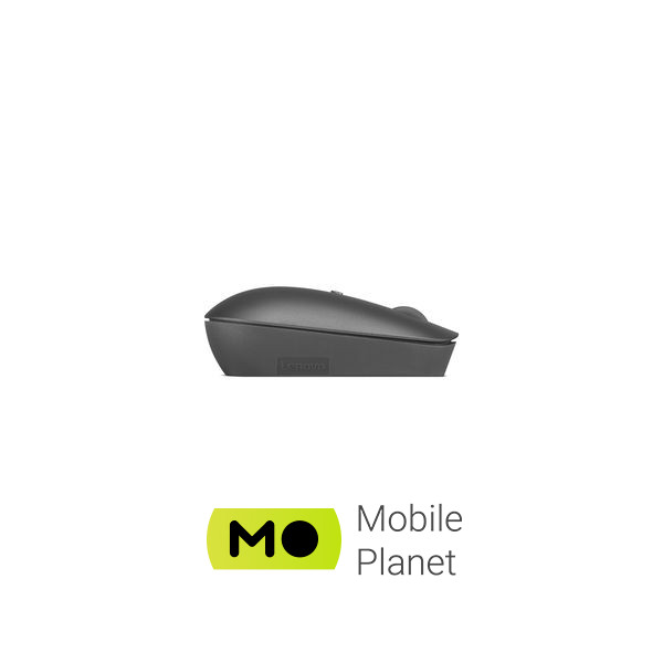 Lenovo 540 USB-C Wireless Storm Grey (GY51D20867) (UA) Тип: Портативні; Підключення: