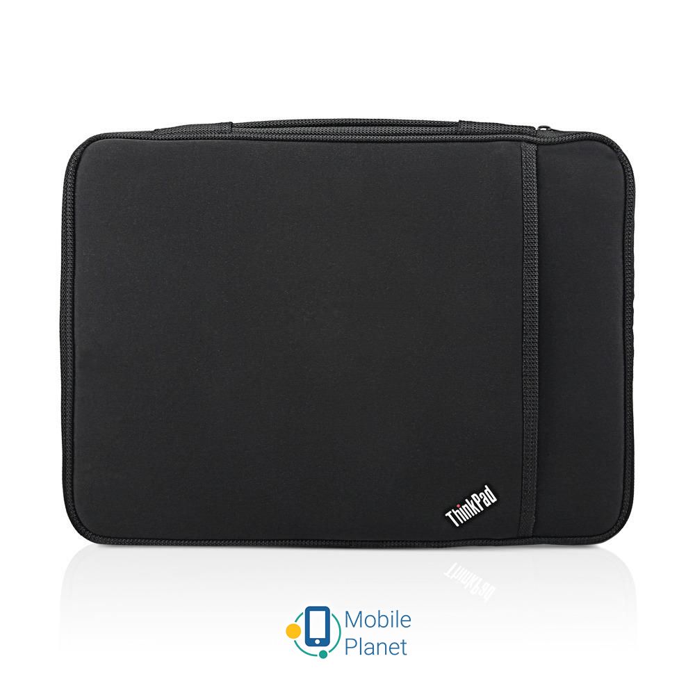 Lenovo Чохол ThinkPad Sleeve (4X40N18009) (UA) Тип: кейс; Максимальний розмір: 14