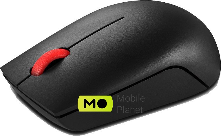 Lenovo Essential Compact Wireless Mouse (4Y50R20864) (UA) Тип манипулятора: мышь;