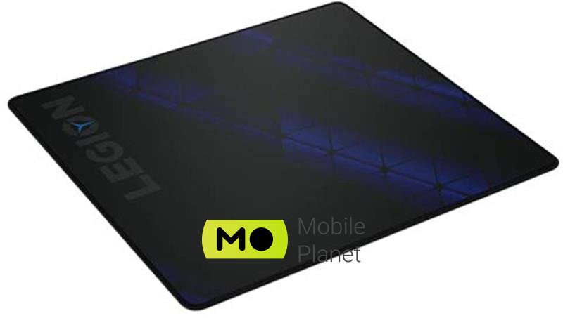 Lenovo Legion Gaming Control L Black (GXH1C97870) (UA) Материал Резина, ткань