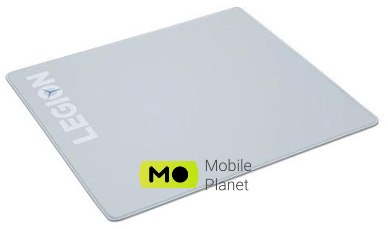 Lenovo Legion Gaming Control L Grey (GXH1C97868) (UA) Материал Резина, ткань