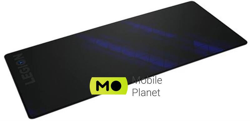 Lenovo Legion Gaming Control XXL (GXH1C97869) (UA) Матеріал Гума, тканина