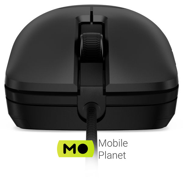 Lenovo Legion M300 RGB USB Black (GY51H47350) (UA) Підключення провідне