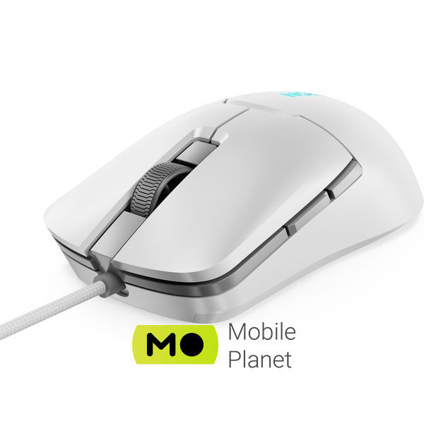 Lenovo Legion M300s RGB White (GY51H47351) (UA) Тип: Классические; Подключение: