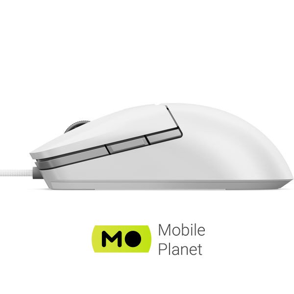 Lenovo Legion M300 RGB White (GY51H47351) (UA) Дозвіл (max) 8000 dpi