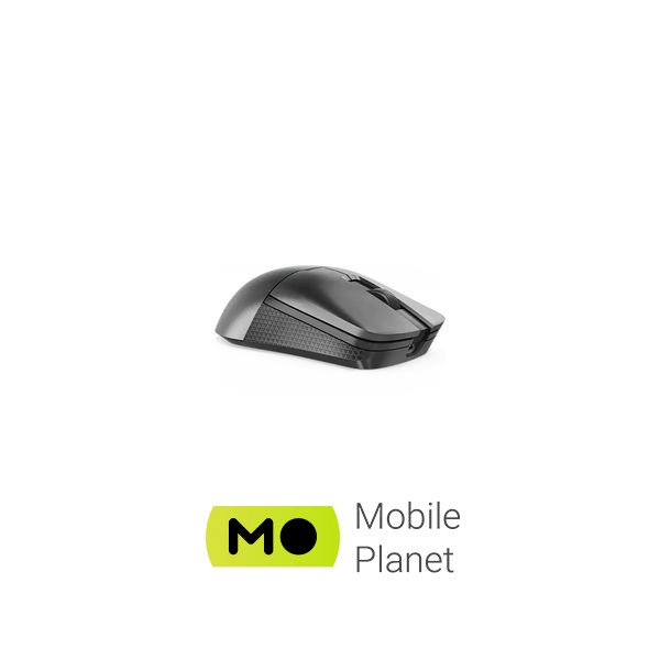 Lenovo Legion M600s Qi Wireless Grey (GY51H47355) (UA) Живлення акумулятор