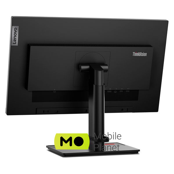 Lenovo T24m-29 (63A5GAT6UA) (UA) Тип монітора: Безрамковий, Для