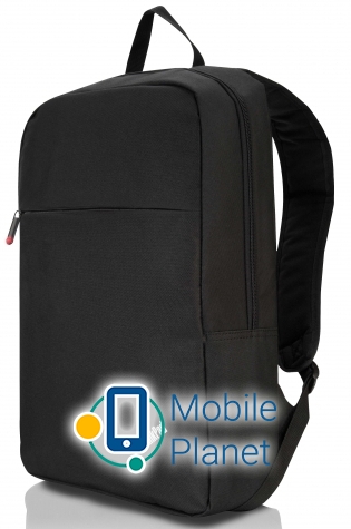Lenovo ThinkPad Basic Backpack 15.6 (4X40K09936) (UA) Максимальная диагональ 15.6
