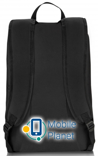 Lenovo ThinkPad Basic Backpack 15.6 (4X40K09936) (UA) Тип: рюкзак; Максимальна