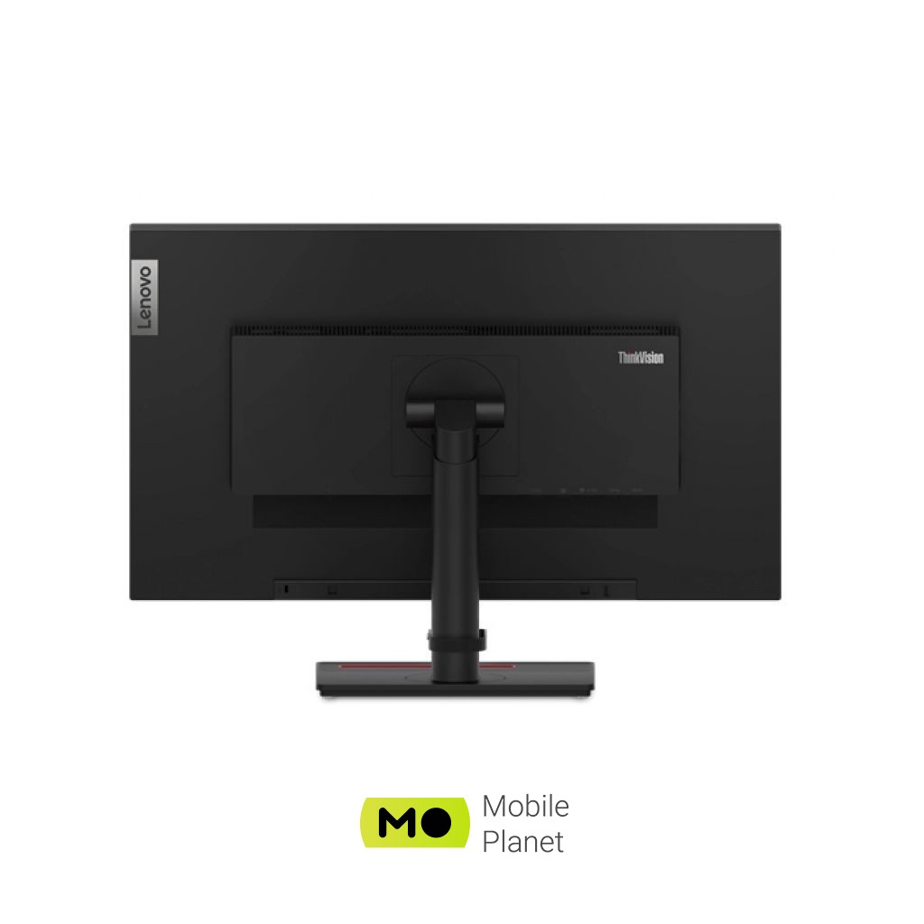 Lenovo ThinkVision T27q-20 WQHD (61EDGAT2UA) (UA) Тип монітора: Геймерські;