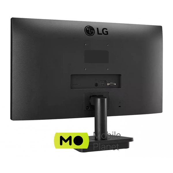 LG 22MP410-B Діагональ дисплея 21.5