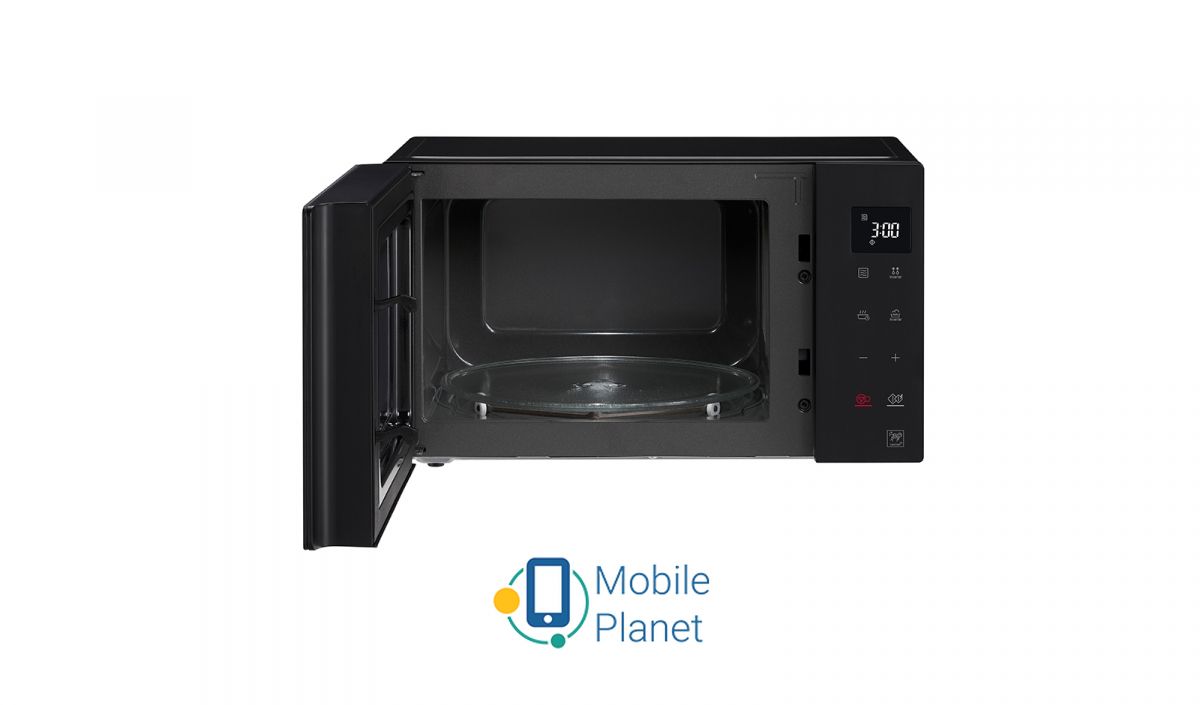 LG NeoChef (MS2336GIB) MS2336GIB - мікрохвильова піч LG NeoChef.