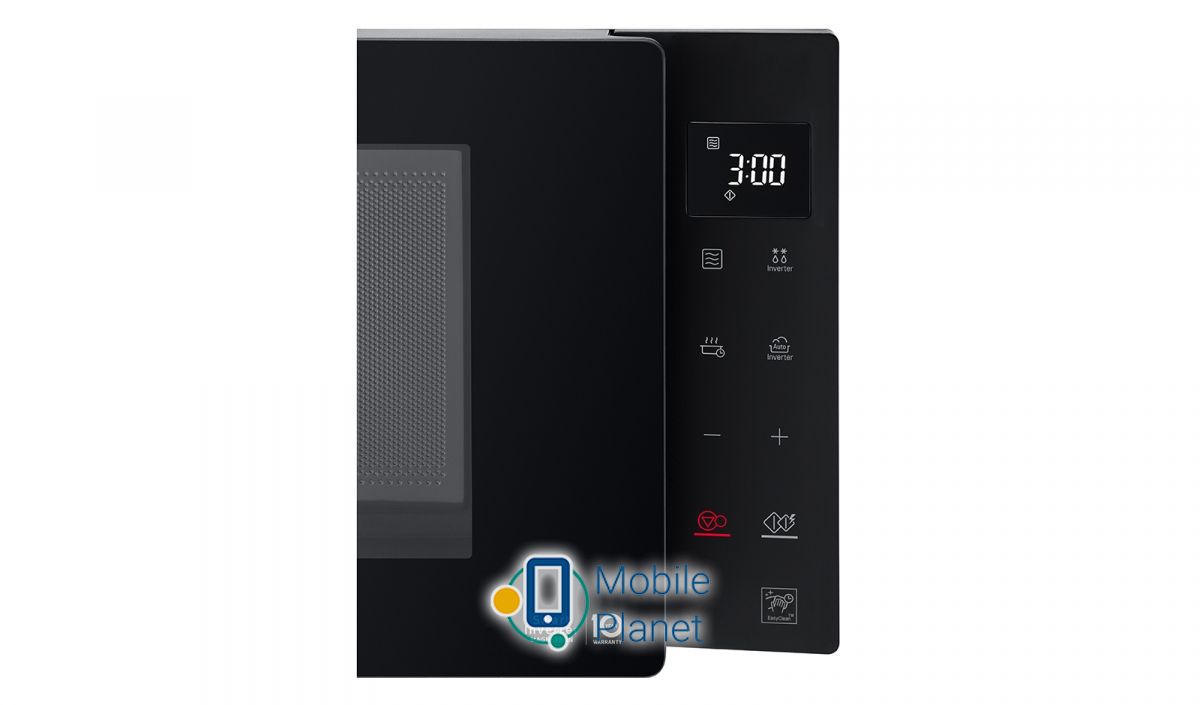 LG NeoChef (MS2336GIB) MS2336GIB - микроволновая печь LG NeoChef.
