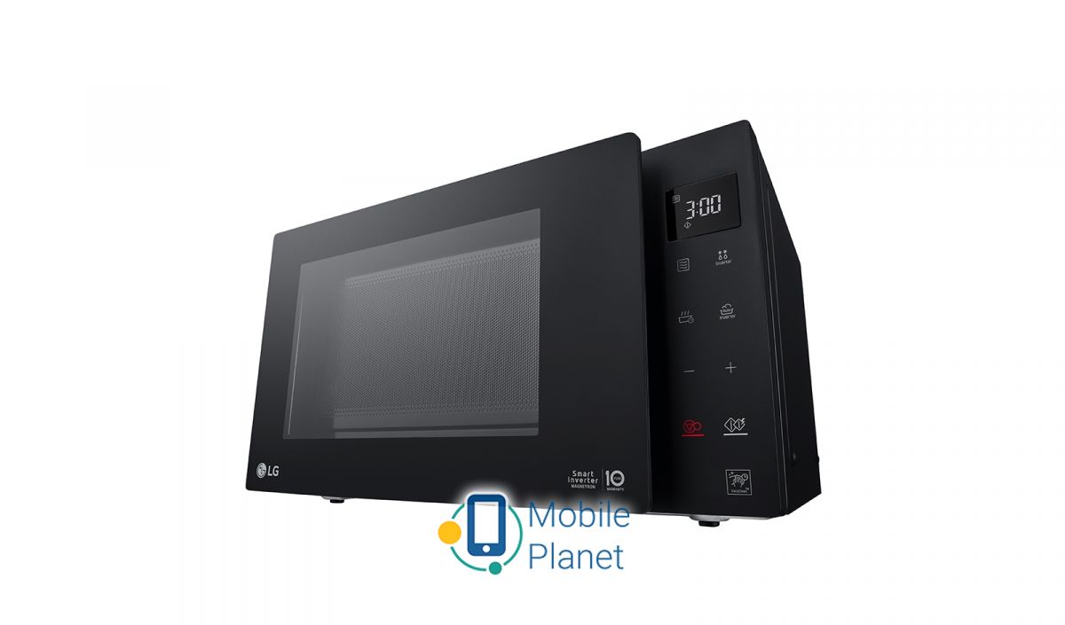 LG NeoChef (MS2336GIB) MS2336GIB - микроволновая печь LG NeoChef.