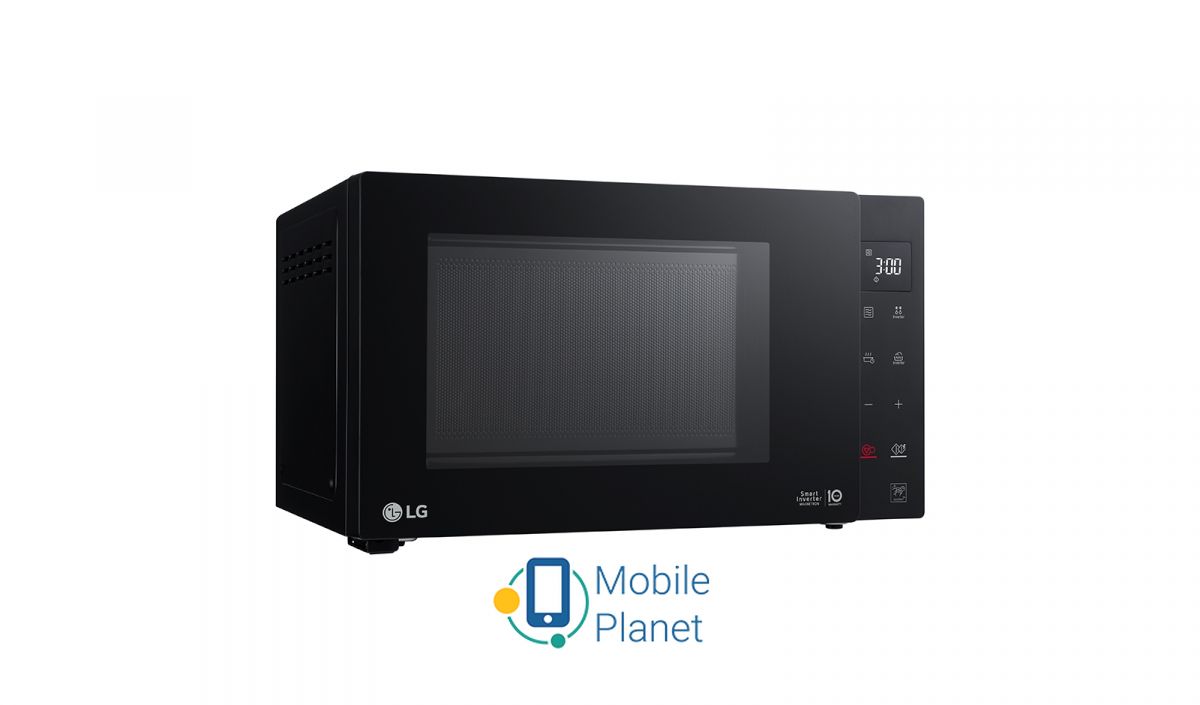 LG NeoChef (MS2336GIB) MS2336GIB - микроволновая печь LG NeoChef.