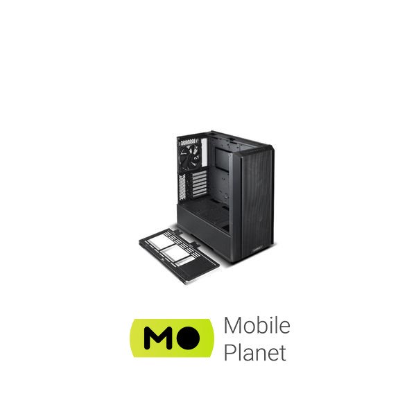 Lian Li LANCOOL 216 (G99.LAN216X.00) (UA) Клас корпусу: Геймерські;