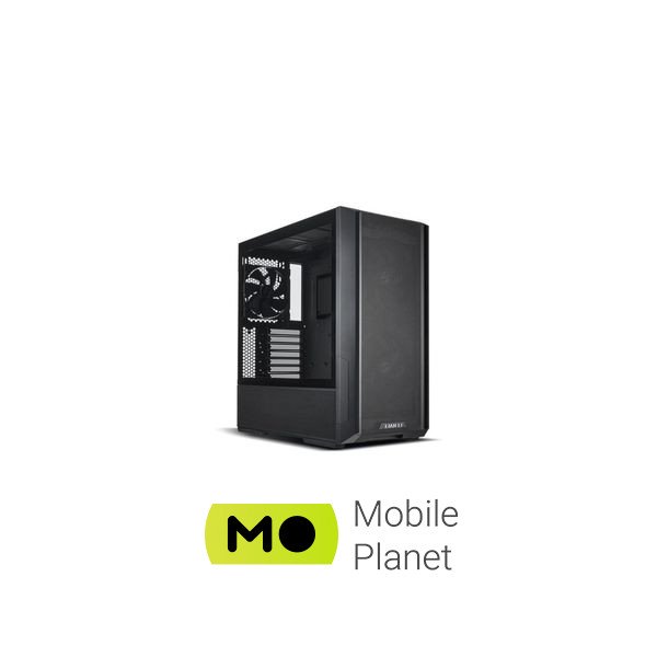 Lian Li LANCOOL 216 with ARGB fans (G99.LAN216RX.00) (UA) Клас корпусу: Геймерські;