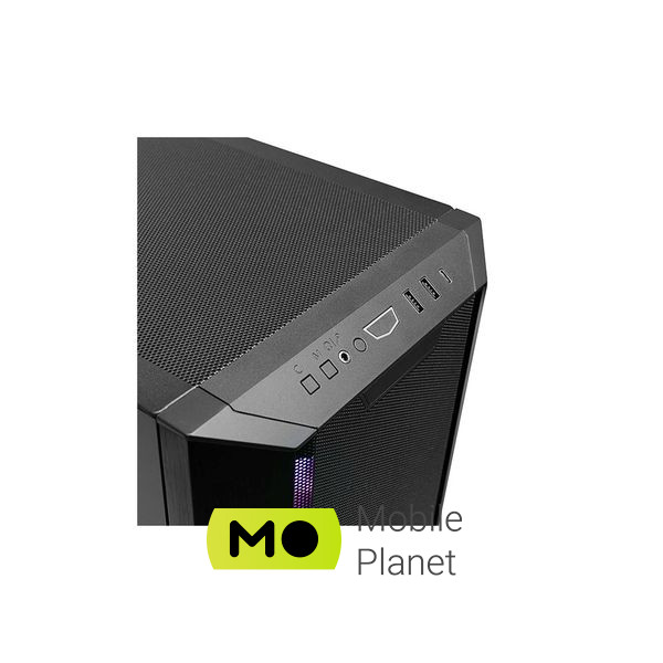 Lian Li Lancool III RGB Black (G99.LAN3RX.00) (UA) Класс корпуса: Геймерские;