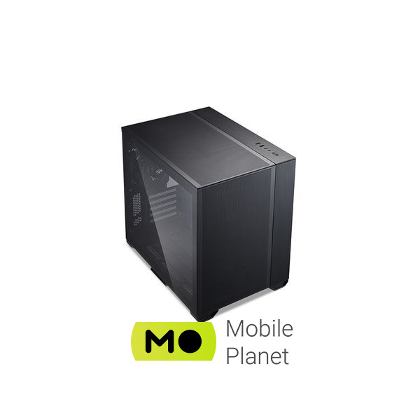 Lian Li PC-O11 Dynamic Air Mini Black (G99.O11AMX.00) (UA) Клас корпусу: Геймерські;