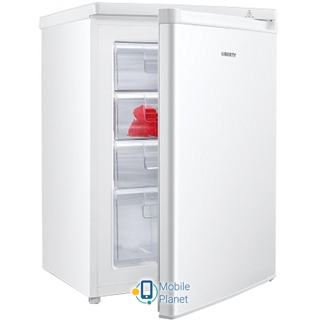 LIBERTY HF-95 W (UA) Тип: вертикальна; Спосіб