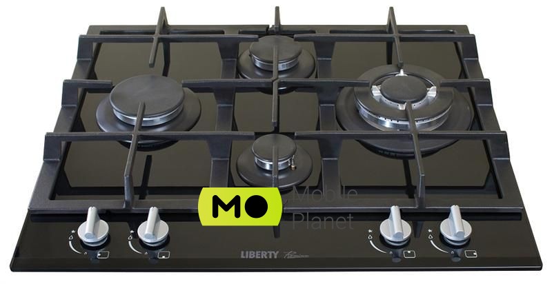 Liberty PG6141RG-CCB (408) (UA) Тип управління: поворотні