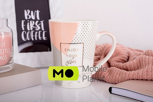 LIMITED EDITION HARMONY (B188-LE0133) (UA) Можна використовувати в НВЧ Так